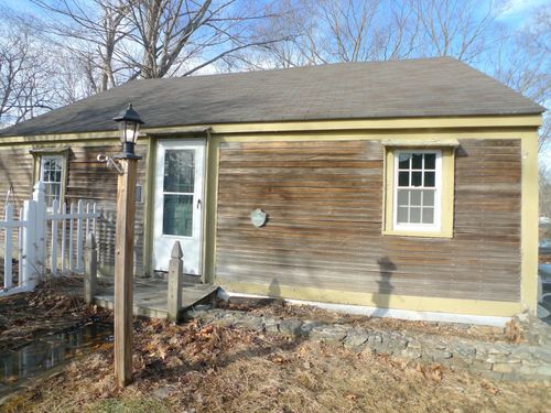 tannery-132 Portsmouth Avenue, Stratham, NH, 03885 | Card Image
