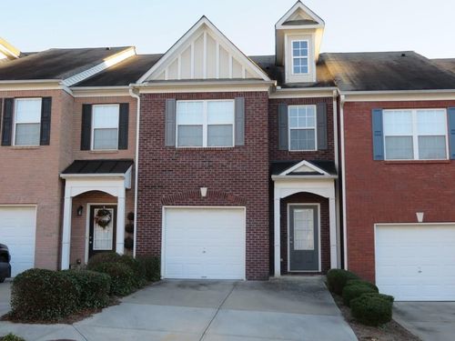 2190 Hawks Bluff Trl, Lawrenceville, GA, 30044-1811 | Card Image