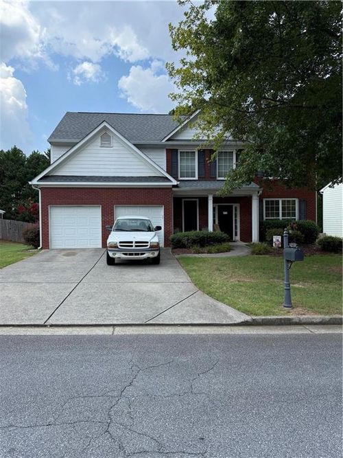 3521 Butler Springs Trce Nw, Kennesaw, GA, 30144-2397 | Card Image