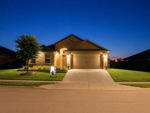4600 Fringetree Way, Crowley, TX, 76036-3598 | Card Image