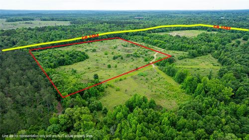 Lot 3 County Road 1584, Avinger, TX, 75630-1464 | Card Image