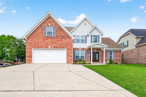 16118 Craigshire Court, Spring, TX, 77379 | Card Image