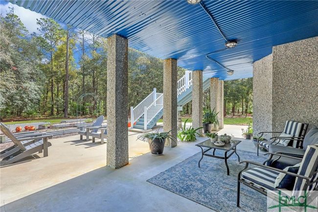 1068 Picnic Ln Ne, House other with 4 bedrooms, 5 bathrooms and null parking in Townsend GA | Image 41
