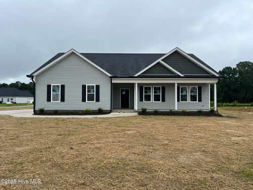 lot-02-268 Fields Rd Nw, Pikeville, NC, 27863-9412 | Card Image