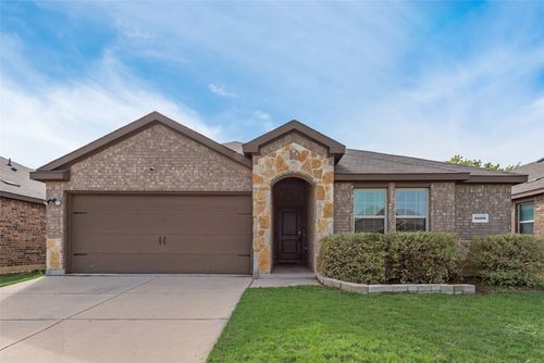 3509 Doris Dr, Denton, TX, 76207-7309 | Card Image