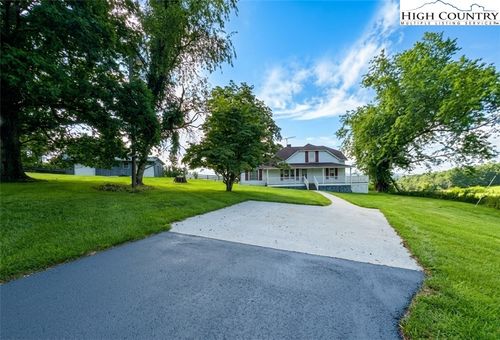 4954 Shawtown Rd, Ennice, NC, 28623-9159 | Card Image