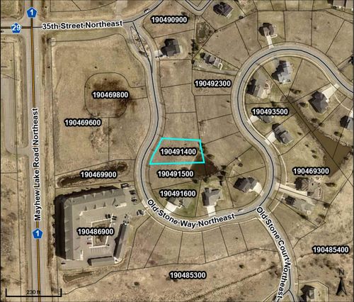 3189 Old Stone Way Ne, Sauk Rapids, MN, 56379 | Card Image