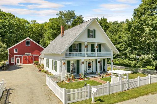 859 Mount Moosilauke Hwy, Wentworth, NH, 03282-3313 | Card Image