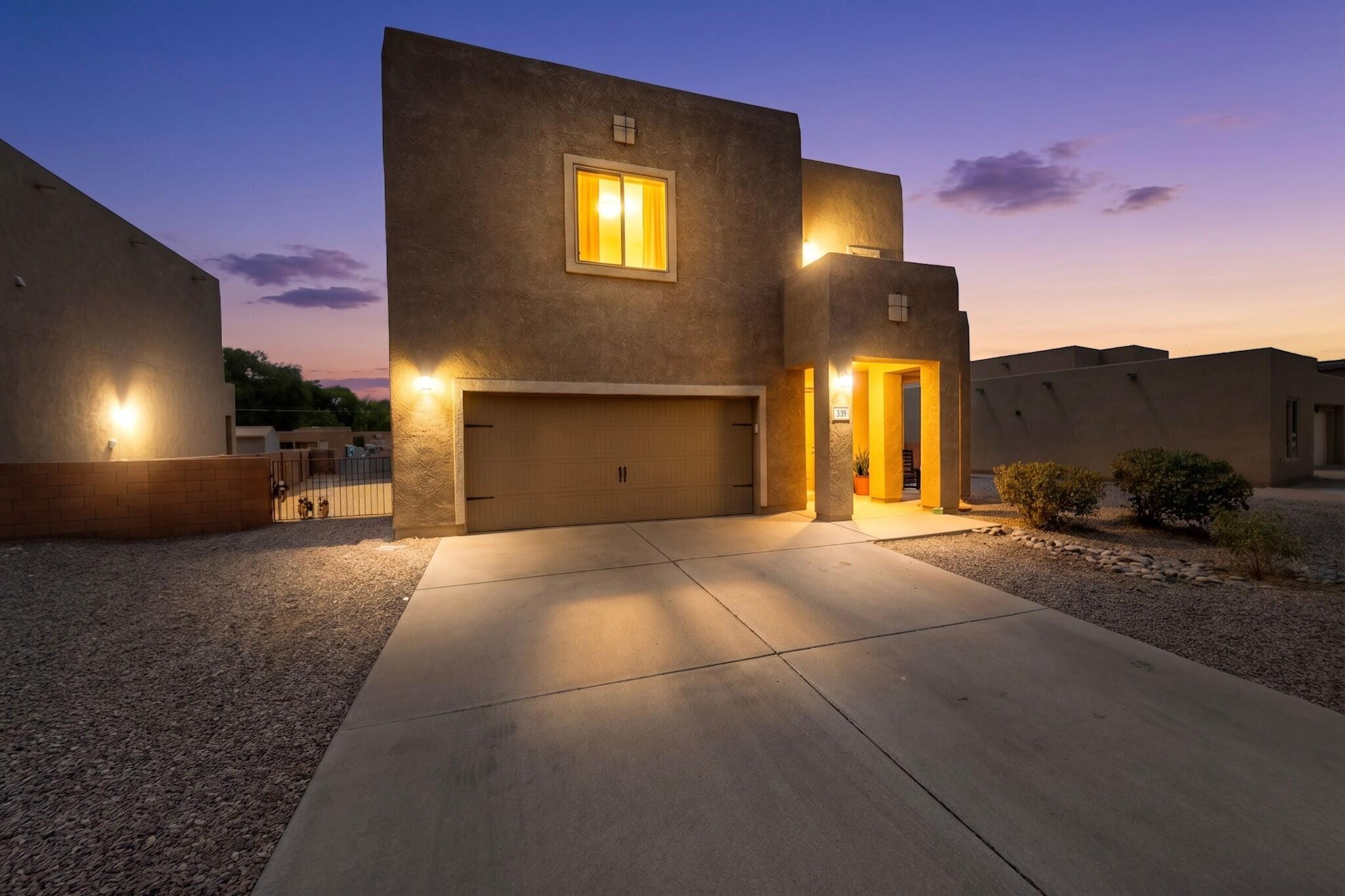 Residential in Albuquerque