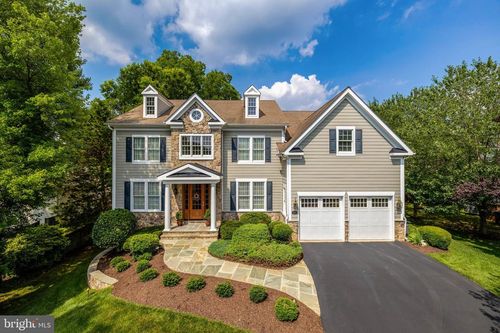 513 John Marshall Dr Ne, VIENNA, VA, 22180-3551 | Card Image