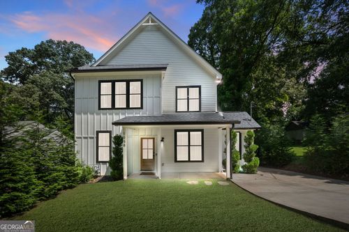 1058 Sanders Ave Se, Atlanta, GA, 30316-1512 | Card Image