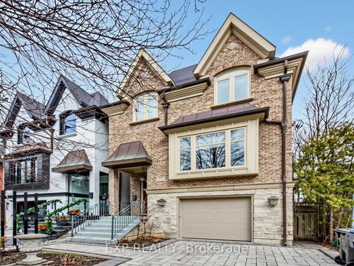 241 Poplar Plains Rd, Toronto, ON, M4V2N8 | Card Image