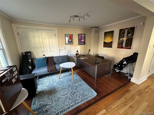 rear-of-building-189 Main Street, Huntington, NY, 11768 | Card Image