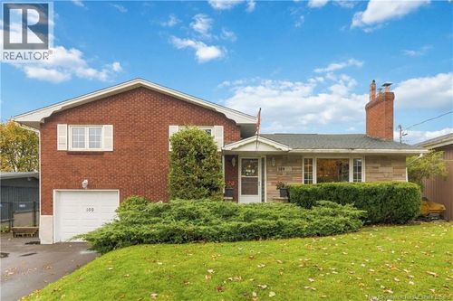 169 Hedgewood Dr, Moncton, NB, E1E2W8 | Card Image