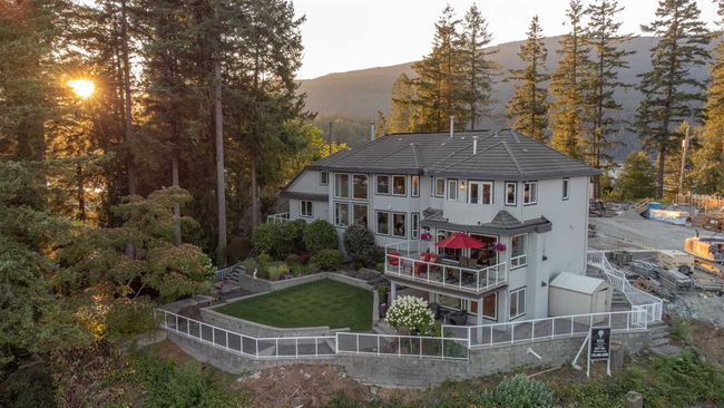 242 Turtlehead Road, House other with 4 bedrooms, 4 bathrooms and 6 parking in Belcarra BC | Image 12