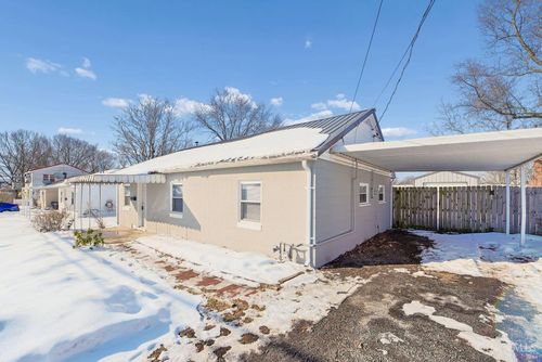 201 N Wall Street, Wilmington, OH, 45177 | Card Image