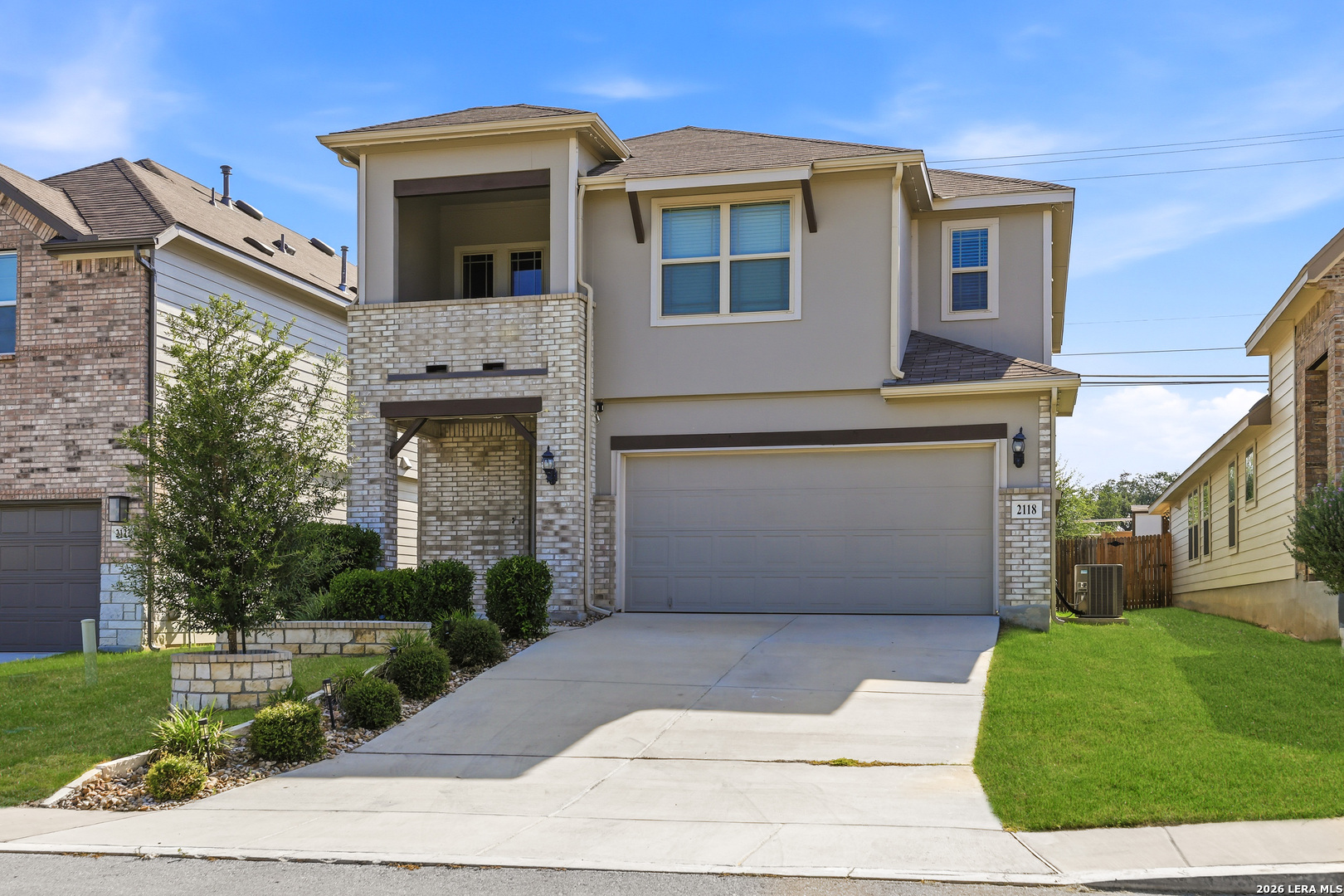 Residential in San Antonio