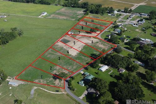 Lot 3 Cleveland Rd, Fordoche, LA, 70732 | Card Image