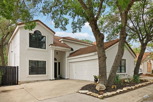 15115 Oak Briar, San Antonio, TX, 78232-4232 | Card Image