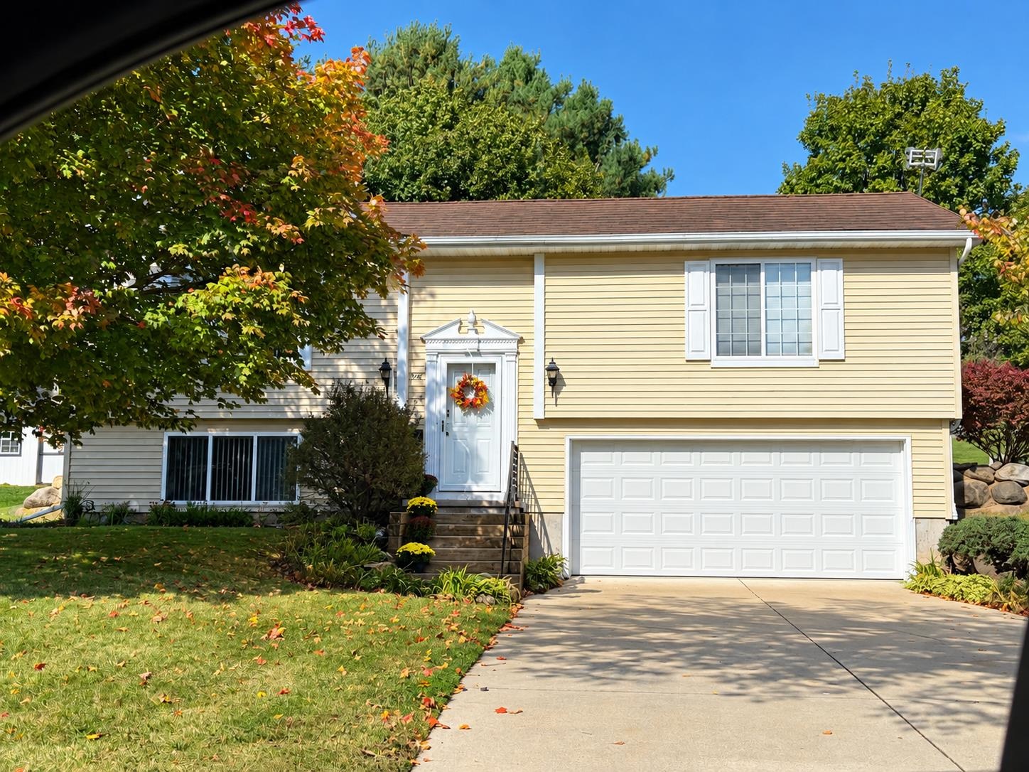 Residential in Monticello