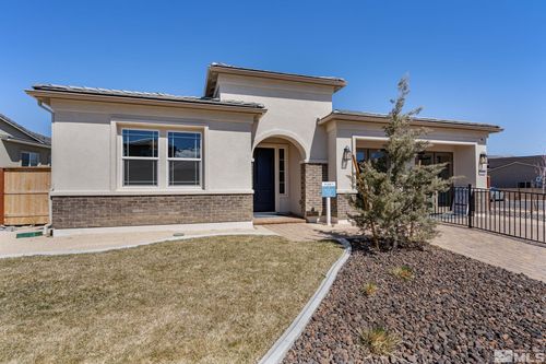 lot-302model-1-263 Commodore Dr., Verdi, NV, 89439 | Card Image