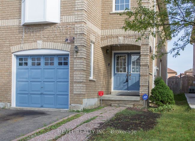 97 Native Landing, House attached with 4 bedrooms, 3 bathrooms and null parking in Brampton ON | Image 27