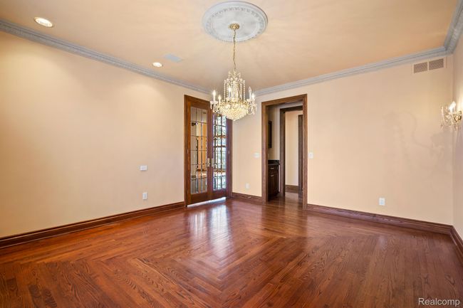 5148 Crest Knolls Ct, House other with 6 bedrooms, 8 bathrooms and null parking in Bloomfield Hills MI | Image 13