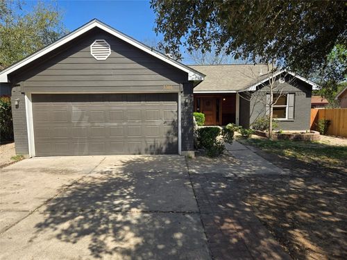 5306 Lark Creek Dr, Austin, TX, 78744-4037 | Card Image