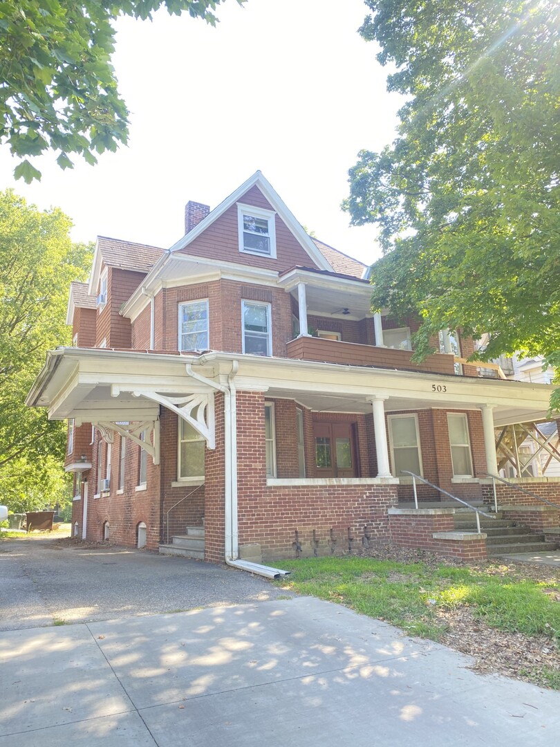 Commercial Sale in Urbana