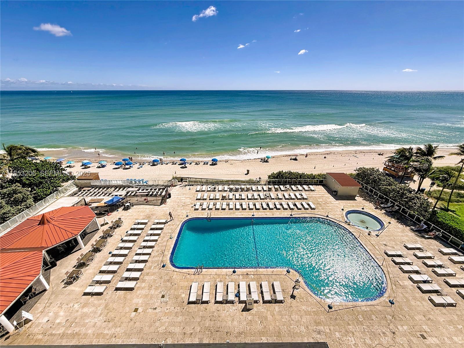 Residential Lease in Sunny Isles Beach 4