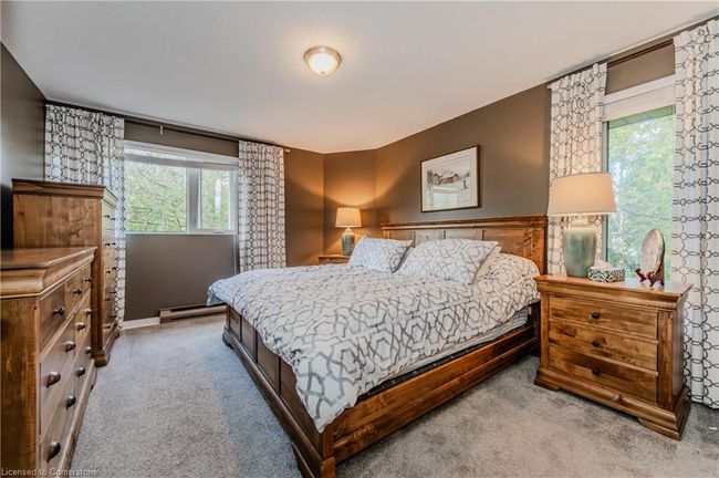 4A - 181 David St, House attached with 2 bedrooms, 2 bathrooms and 1 parking in Kitchener ON | Image 18