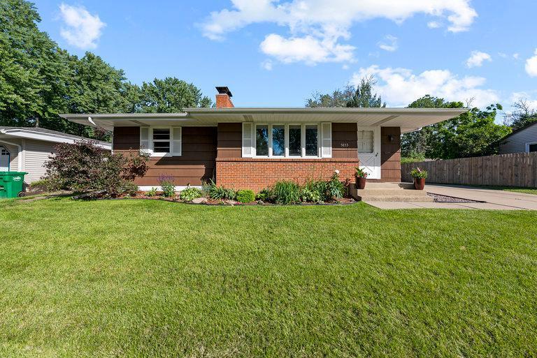 Hackmann Ave, Minneapolis, MN 55432