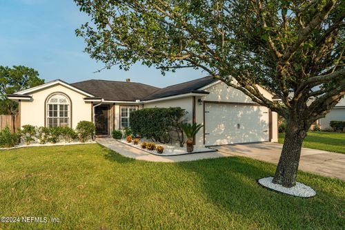 2445 Cool Springs Drive S, Jacksonville, FL, 32246 | Card Image