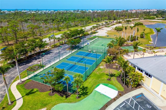 UNIT-206 - 8405 Placida Rd, Condo with 2 bedrooms, 2 bathrooms and null parking in PLACIDA FL | Image 35