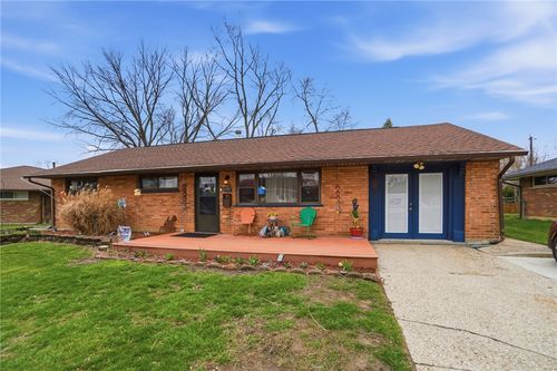 4507 Longfellow Avenue, Huber Heights, OH, 45424 | Card Image