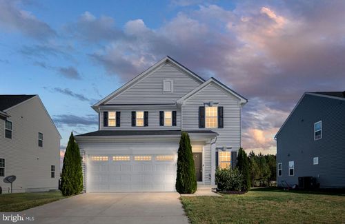 5485 Leedstown Rd, KING GEORGE, VA, 22485-2464 | Card Image