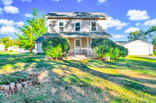 612 North St, Le Roy, IL, 61752-1556 | Card Image