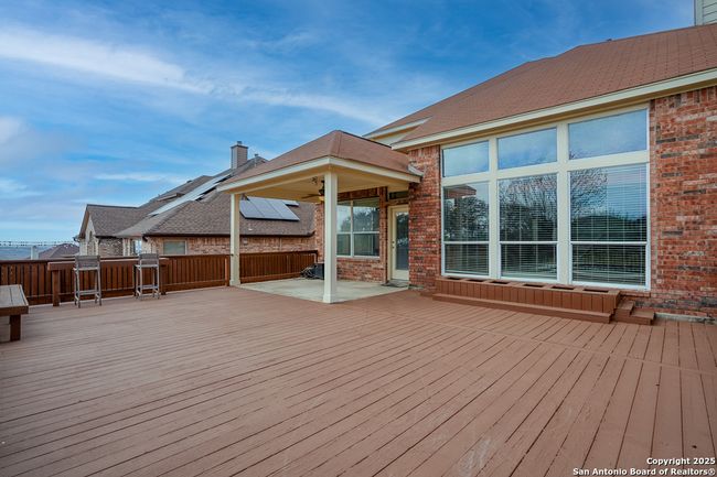 10615 Wind Walker, House other with 4 bedrooms, 4 bathrooms and null parking in Helotes TX | Image 46