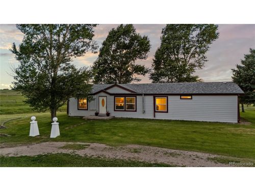 30573 Mountain View Trl, Kiowa, CO, 80117-9119 | Card Image