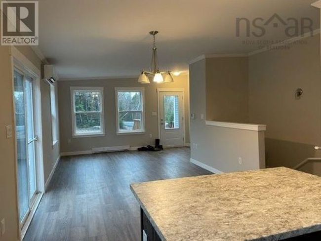 22 Highway 321, House other with 3 bedrooms, 1 bathrooms and null parking in River Philip NS | Image 9