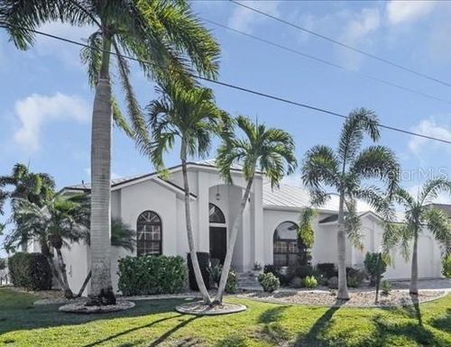 3520 Caya Largo Ct, PUNTA GORDA, FL, 33950-8143 | Card Image