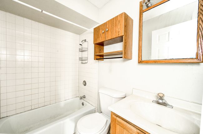 APT-3A - 12741 S La Crosse Ave, Condo with 2 bedrooms, 1 bathrooms and 1 parking in Alsip IL | Image 8