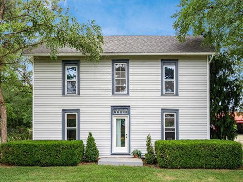 26270 State Route 31, Raymond, OH, 43067-9730 | Card Image