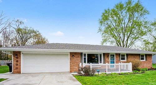 11965 Loughlin Drive, Mishawaka, IN, 46545-7811 | Card Image