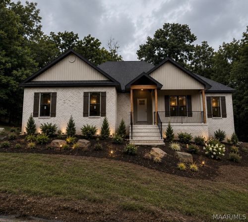 421 Sunny Brook Dr, Deatsville, AL, 36022-5396 | Card Image
