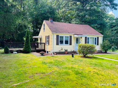 1507 Woodtick Rd, Wolcott, CT, 06716-1503 | Card Image