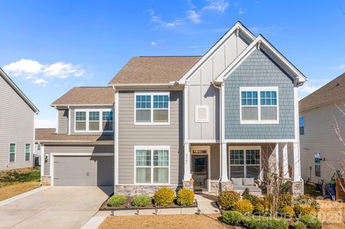 2045 Saddlebred Dr, Iron Station, NC, 28080-9374 | Card Image