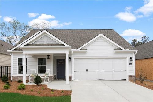1235 Cedarcrest Blvd, Acworth, GA, 30101-2400 | Card Image
