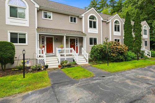 6-8 Standish Way, Amherst, NH, 03031-2833 | Card Image
