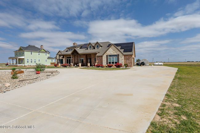 6611 Tiger Rd, House other with 3 bedrooms, 3 bathrooms and null parking in Ropesville TX | Image 7